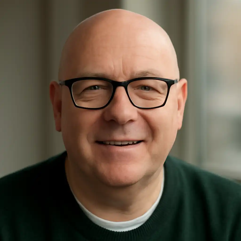 James Mitchell
